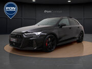 Audi RS3 Sportback 2.5 TFSI quattro