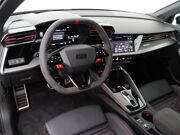 Audi RS3 Sportback 2.5 TFSI quattro