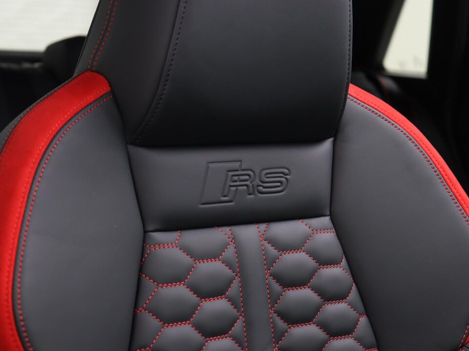 Audi RS3 Sportback 2.5 TFSI quattro