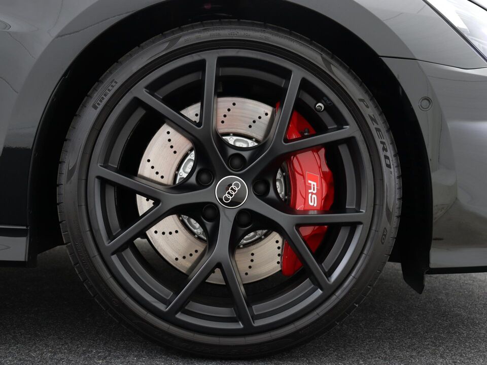 Audi RS3 Sportback 2.5 TFSI quattro