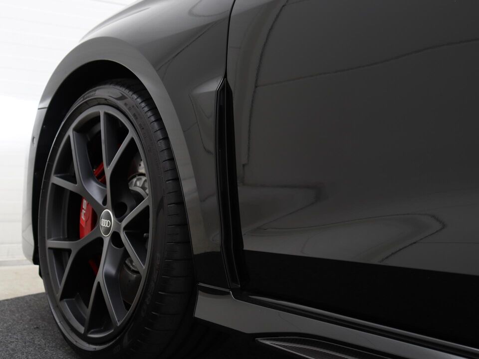 Audi RS3 Sportback 2.5 TFSI quattro