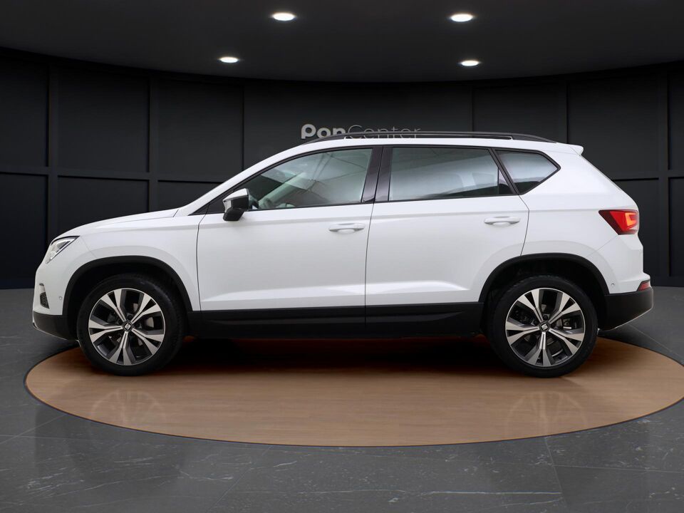 SEAT Ateca 1.0 EcoTSI 115 PK Style Business Intense