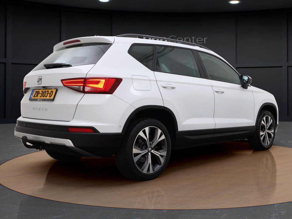 SEAT Ateca 1.0 EcoTSI 115 PK Style Business Intense