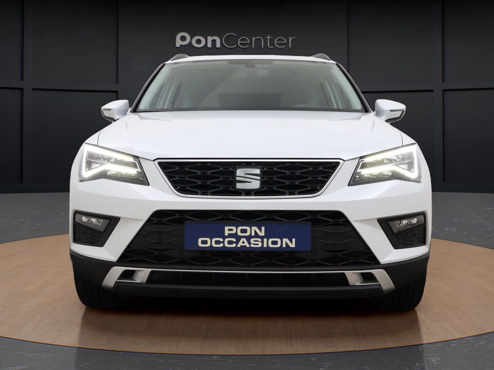 SEAT Ateca 1.0 EcoTSI 115 PK Style Business Intense