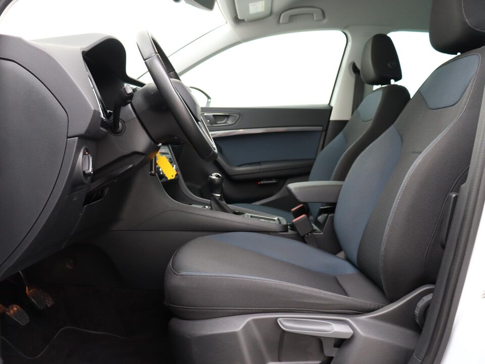 SEAT Ateca 1.0 EcoTSI 115 PK Style Business Intense