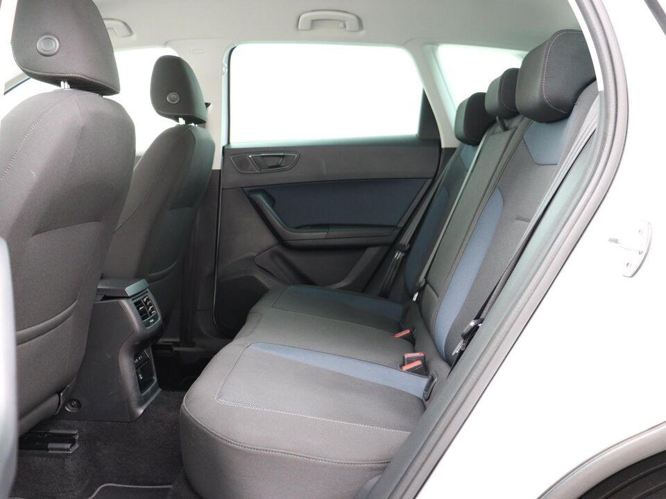 SEAT Ateca 1.0 EcoTSI 115 PK Style Business Intense