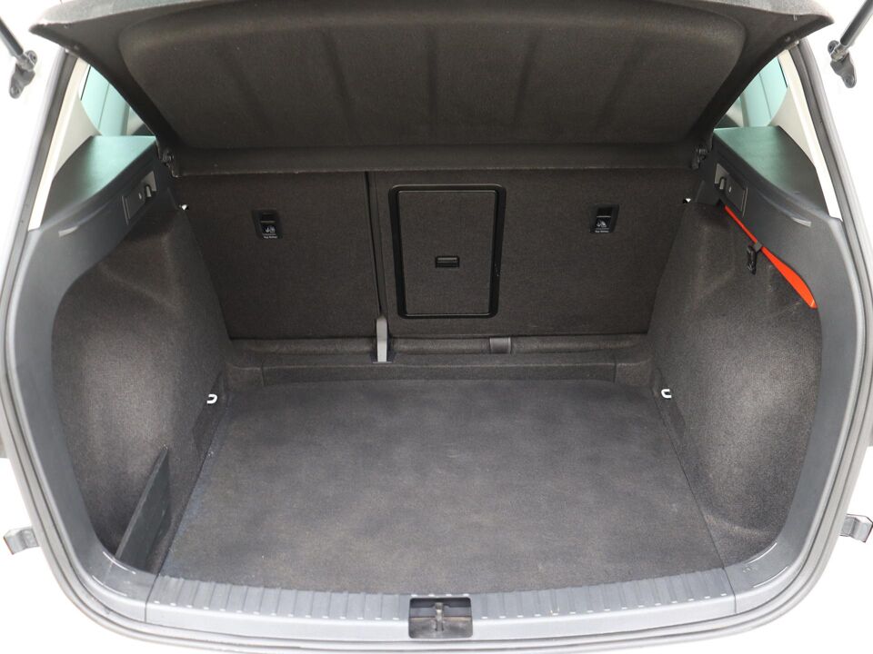 SEAT Ateca 1.0 EcoTSI 115 PK Style Business Intense