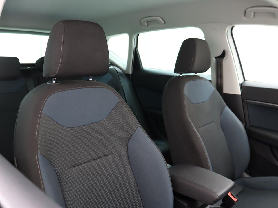 SEAT Ateca 1.0 EcoTSI 115 PK Style Business Intense