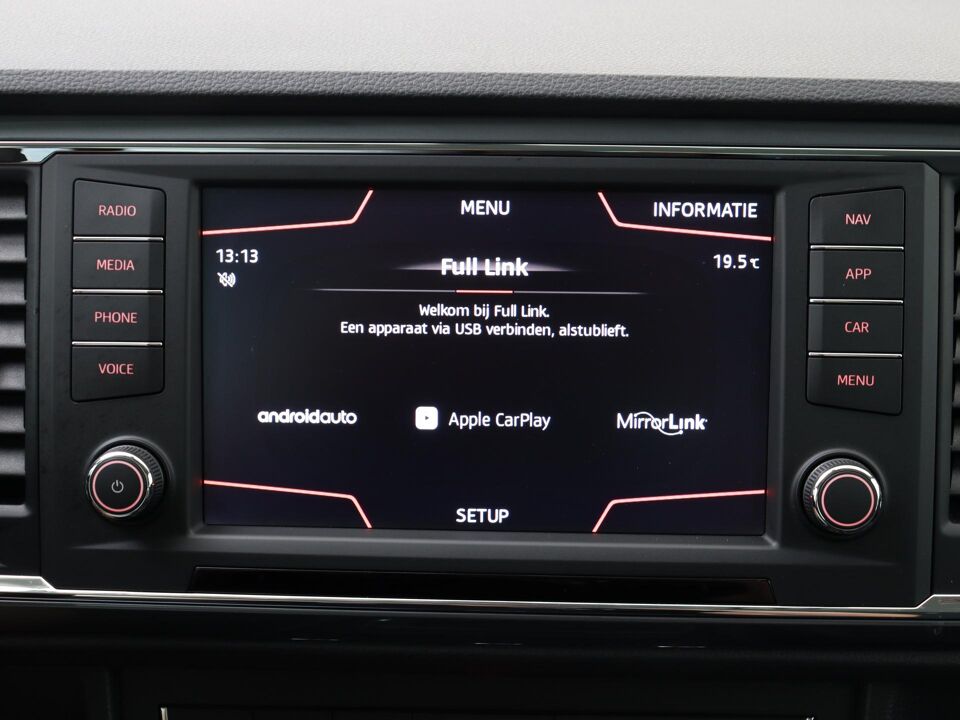 SEAT Ateca 1.0 EcoTSI 115 PK Style Business Intense