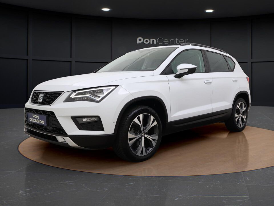 SEAT Ateca 1.0 EcoTSI 115 PK Style Business Intense