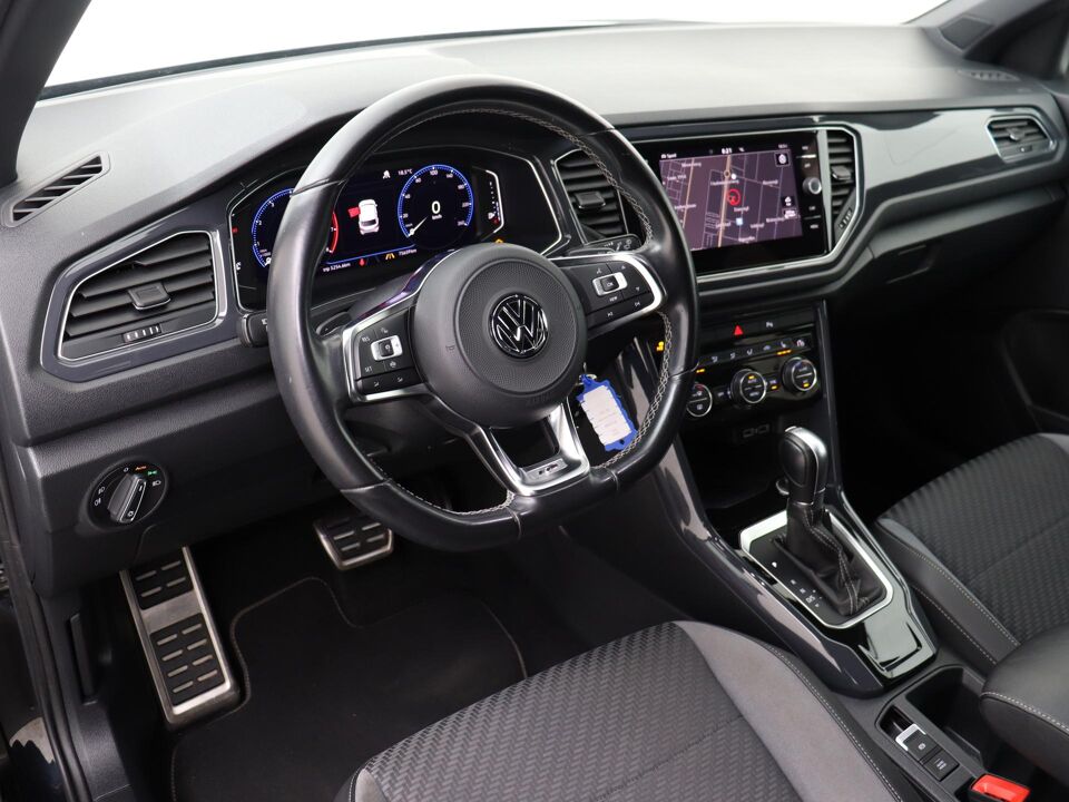 Volkswagen T-Roc 1.5 TSI Sport Business R