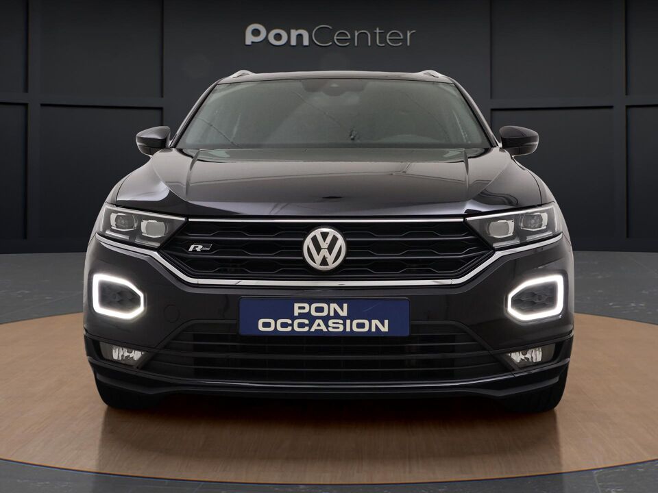 Volkswagen T-Roc 1.5 TSI Sport Business R