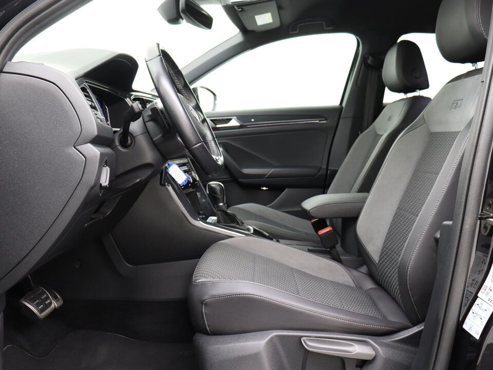 Volkswagen T-Roc 1.5 TSI Sport Business R