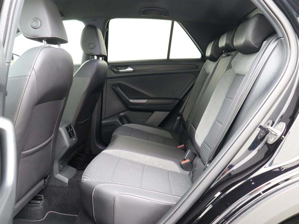 Volkswagen T-Roc 1.5 TSI Sport Business R