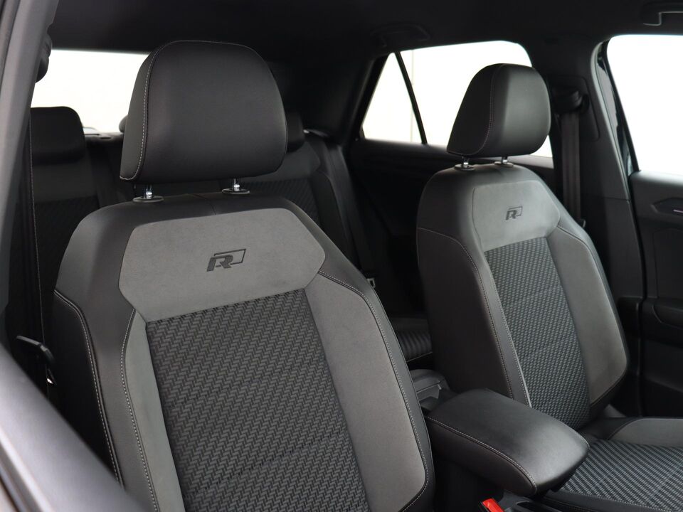 Volkswagen T-Roc 1.5 TSI Sport Business R