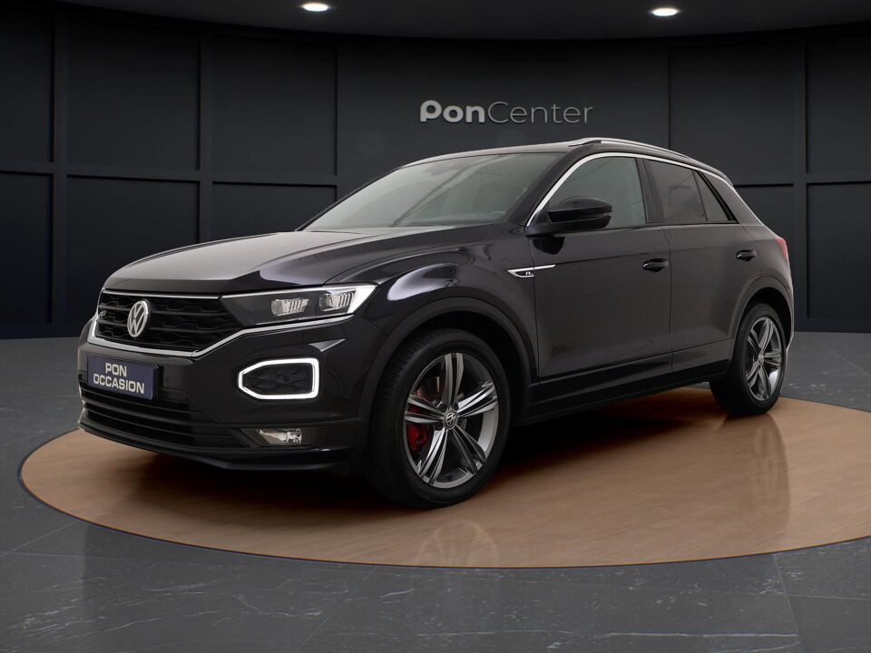 Volkswagen T-Roc 1.5 TSI Sport Business R