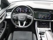 Audi Q8 55 TFSI e quattro Pro Line S