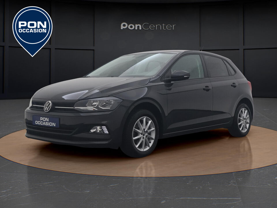 Volkswagen Polo 1.0 TSI Comfortline