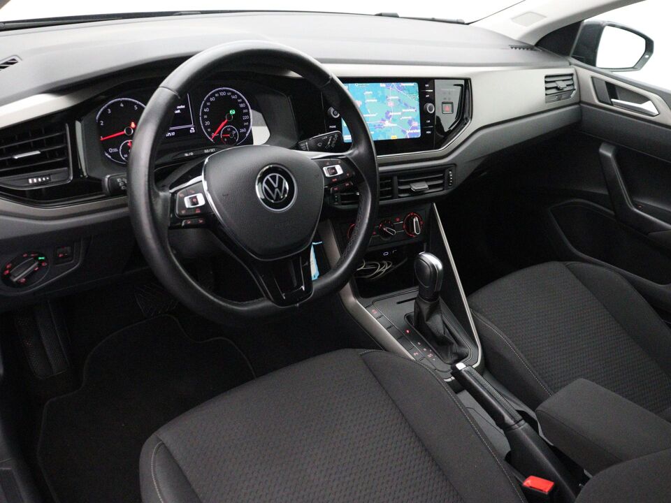 Volkswagen Polo 1.0 TSI Comfortline