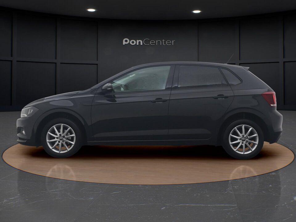 Volkswagen Polo 1.0 TSI Comfortline