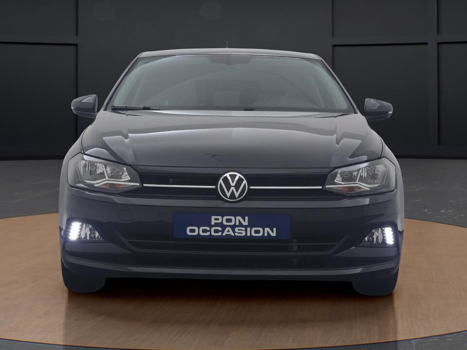 Volkswagen Polo 1.0 TSI Comfortline
