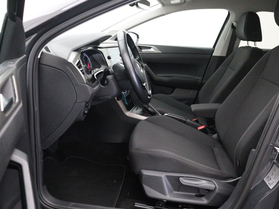 Volkswagen Polo 1.0 TSI Comfortline