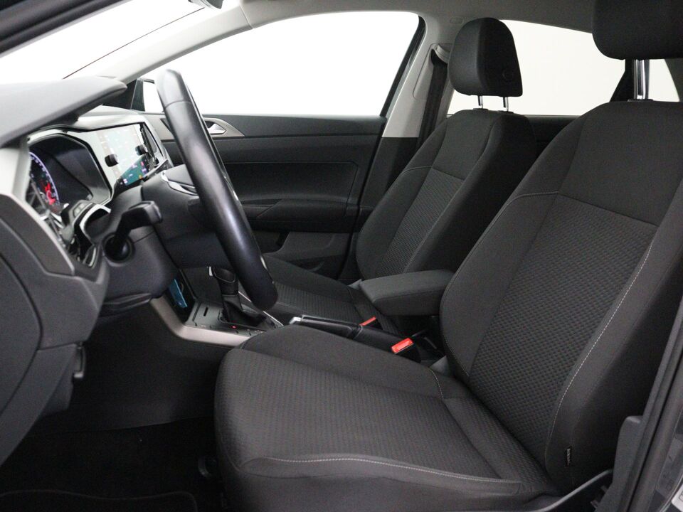 Volkswagen Polo 1.0 TSI Comfortline
