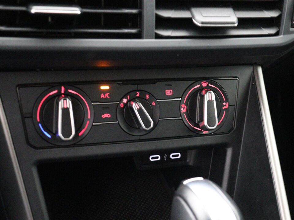 Volkswagen Polo 1.0 TSI Comfortline