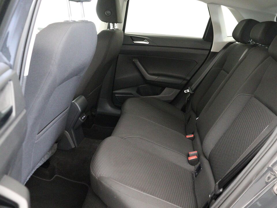 Volkswagen Polo 1.0 TSI Comfortline