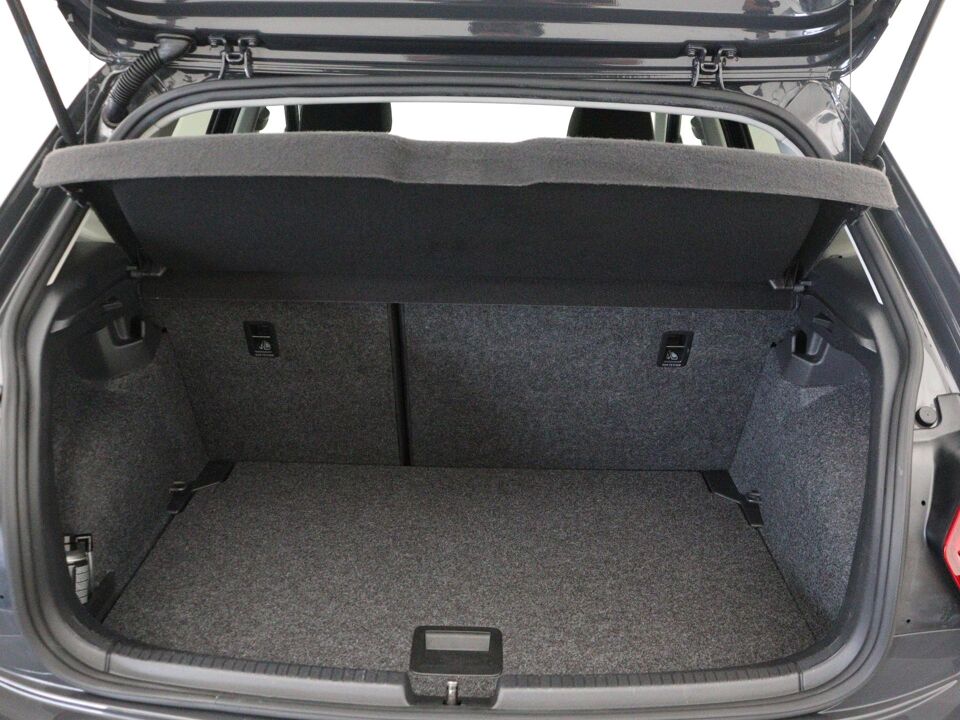 Volkswagen Polo 1.0 TSI Comfortline