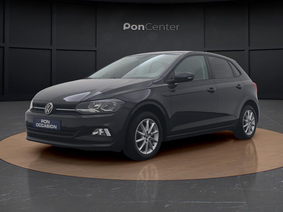 Volkswagen Polo 1.0 TSI Comfortline