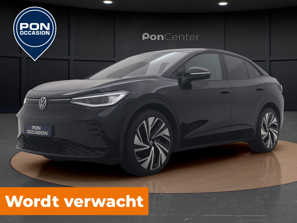 Volkswagen ID.5 GTX 77 kWh 4 Motion