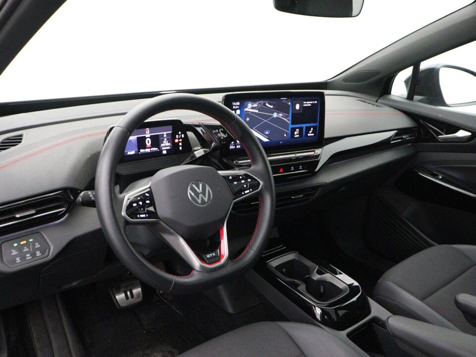 Volkswagen ID.5 GTX 77 kWh 4 Motion