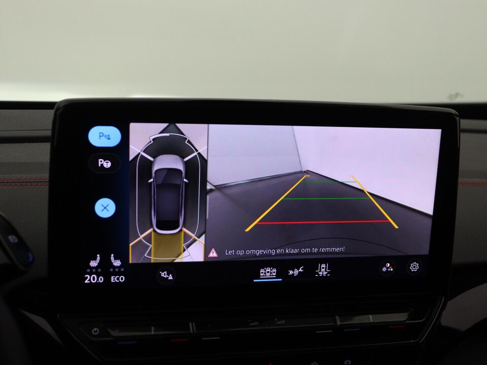 Volkswagen ID.5 GTX 77 kWh 4 Motion