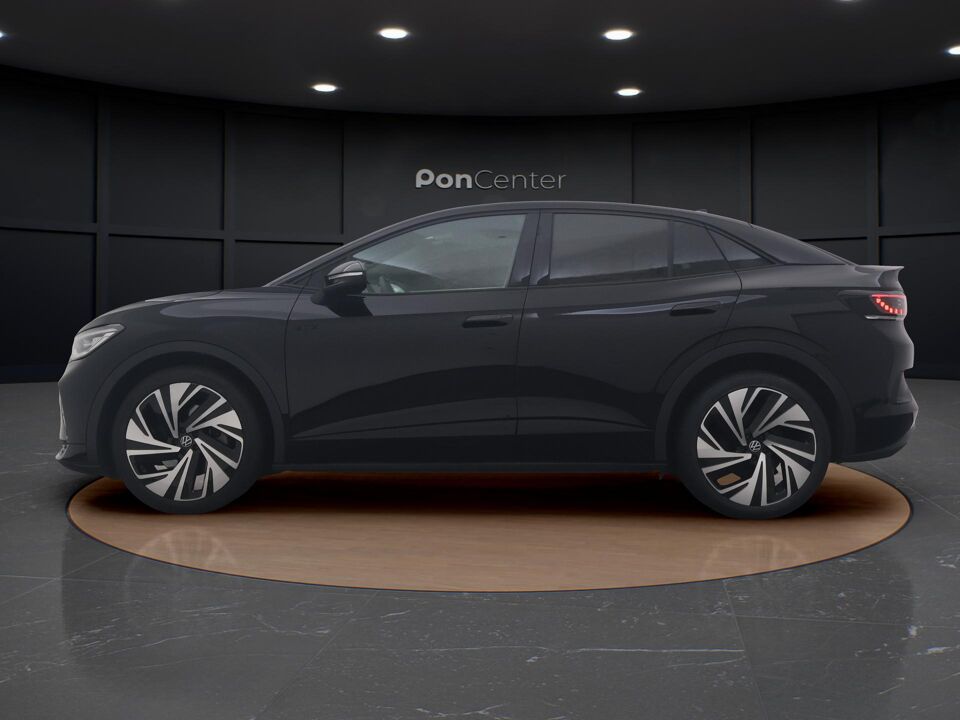 Volkswagen ID.5 GTX 77 kWh 4 Motion