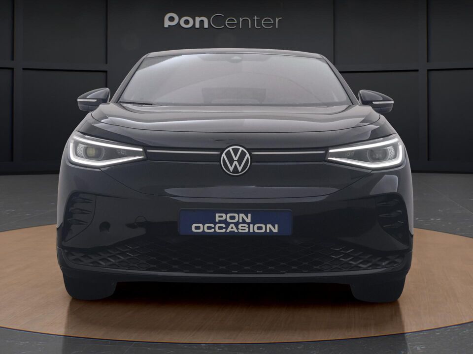 Volkswagen ID.5 GTX 77 kWh 4 Motion