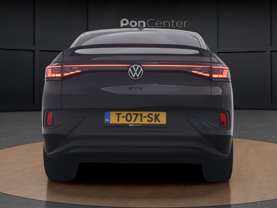 Volkswagen ID.5 GTX 77 kWh 4 Motion