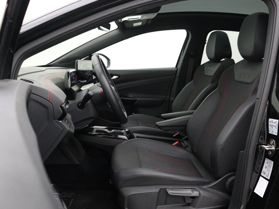 Volkswagen ID.5 GTX 77 kWh 4 Motion