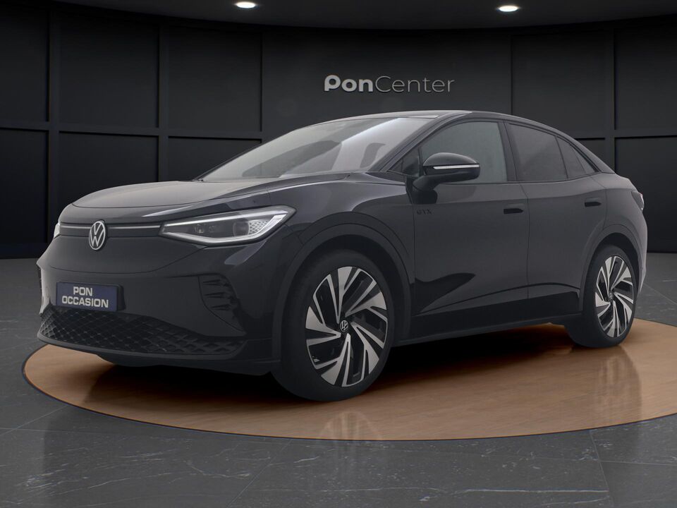 Volkswagen ID.5 GTX 77 kWh 4 Motion