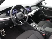 Škoda Octavia Combi 1.0 e-TSI Sport Business