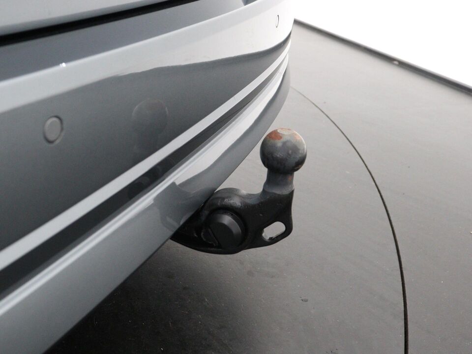 Škoda Octavia Combi 1.0 e-TSI Sport Business