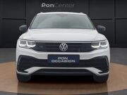 Volkswagen Tiguan 1.4 TSI eHybrid R-Line