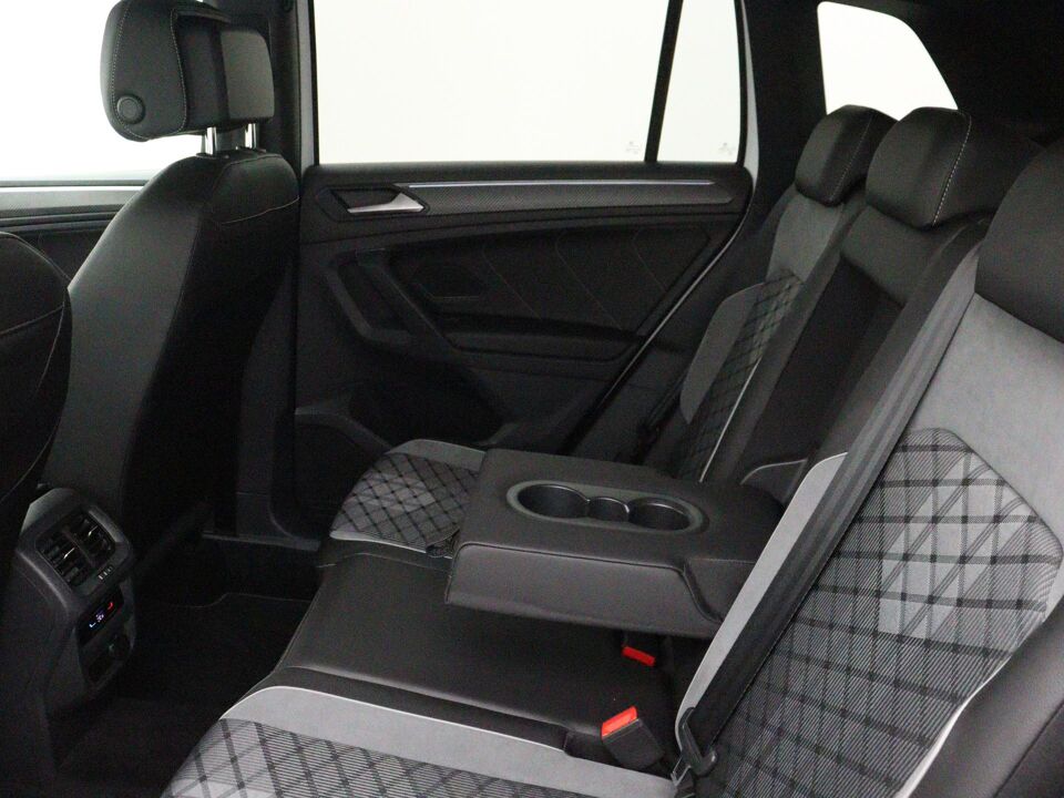 Volkswagen Tiguan 1.4 TSI eHybrid R-Line