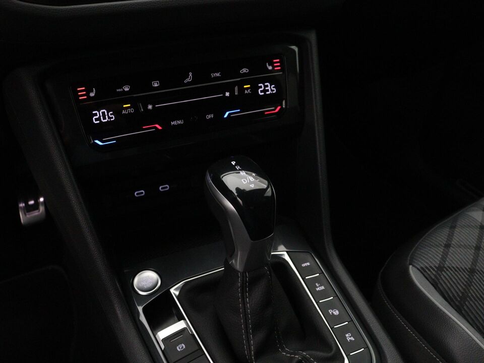 Volkswagen Tiguan 1.4 TSI eHybrid R-Line