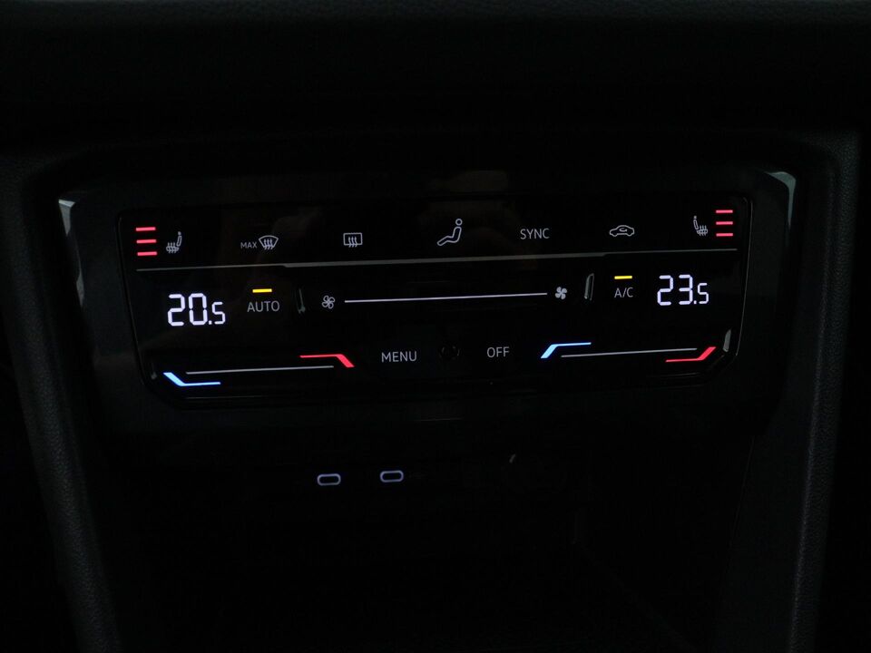 Volkswagen Tiguan 1.4 TSI eHybrid R-Line
