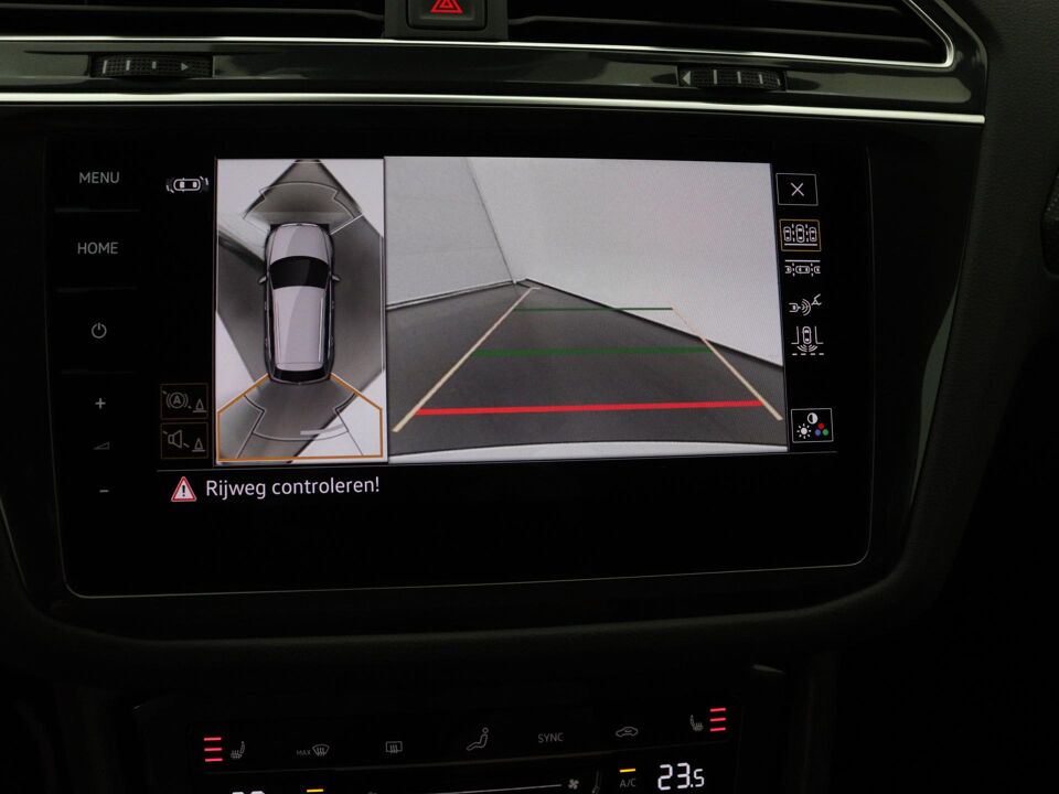 Volkswagen Tiguan 1.4 TSI eHybrid R-Line