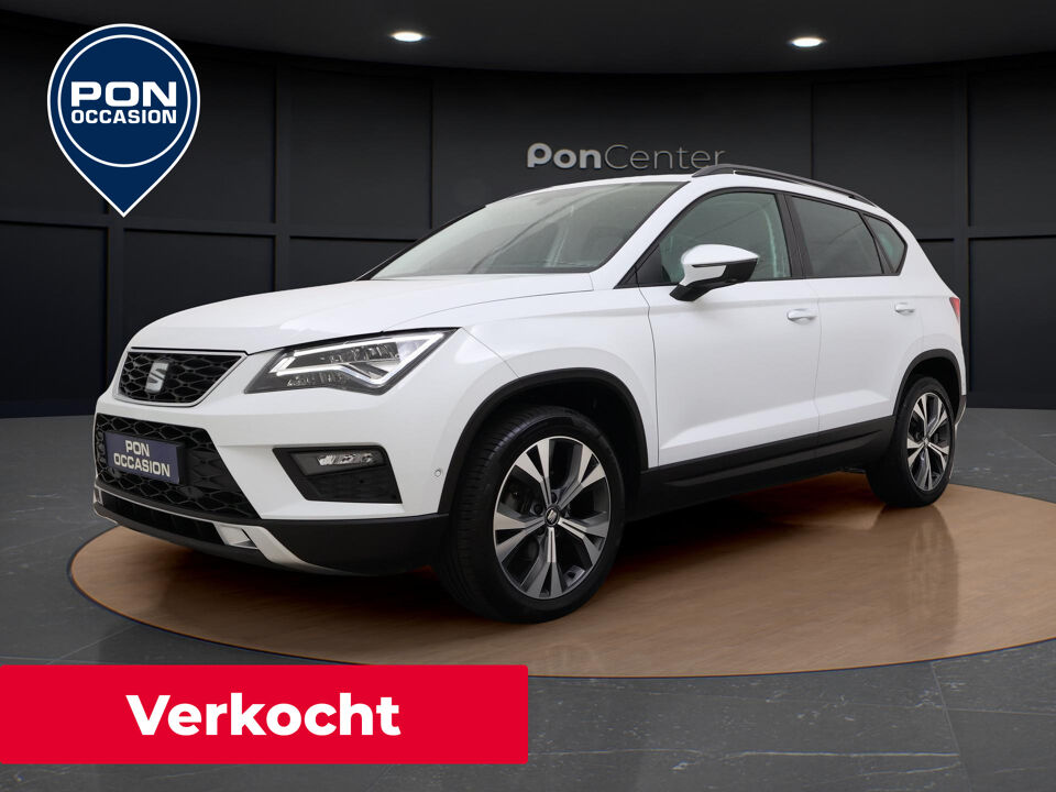 SEAT Ateca 1.0 EcoTSI 115 PK Style Business Intense