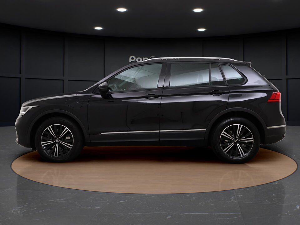 Volkswagen Tiguan 1.4 TSI eHybrid Life