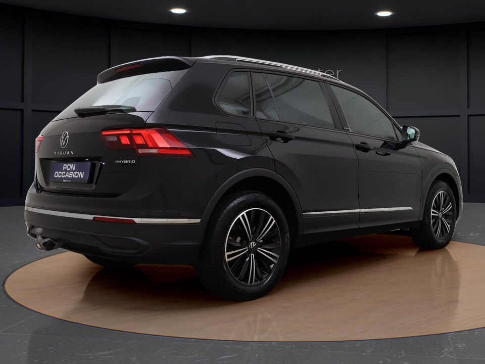 Volkswagen Tiguan 1.4 TSI eHybrid Life