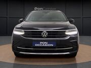 Volkswagen Tiguan 1.4 TSI eHybrid Life